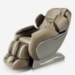 [Thanh Lý] Ghế massage Poongsan DMK-191 - GIÁ CỰC TỐT